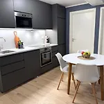 Modern 2-bedroom - Sleeps 6 - Near Nature & Northern Lights Τρόμσο