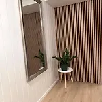Διαμέρισμα Modern 2-bedroom - Sleeps 6 - Near Nature & Northern Lights *
